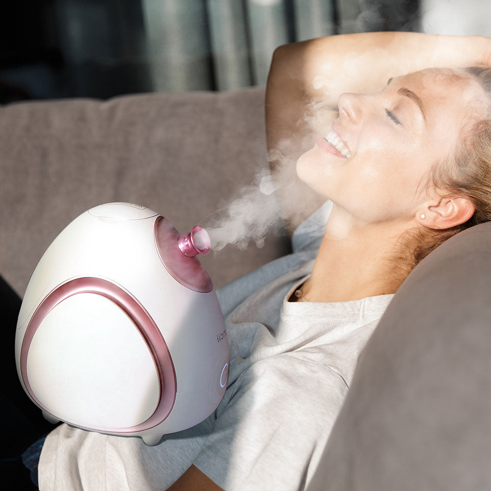 The Glow Getter Ritual Set