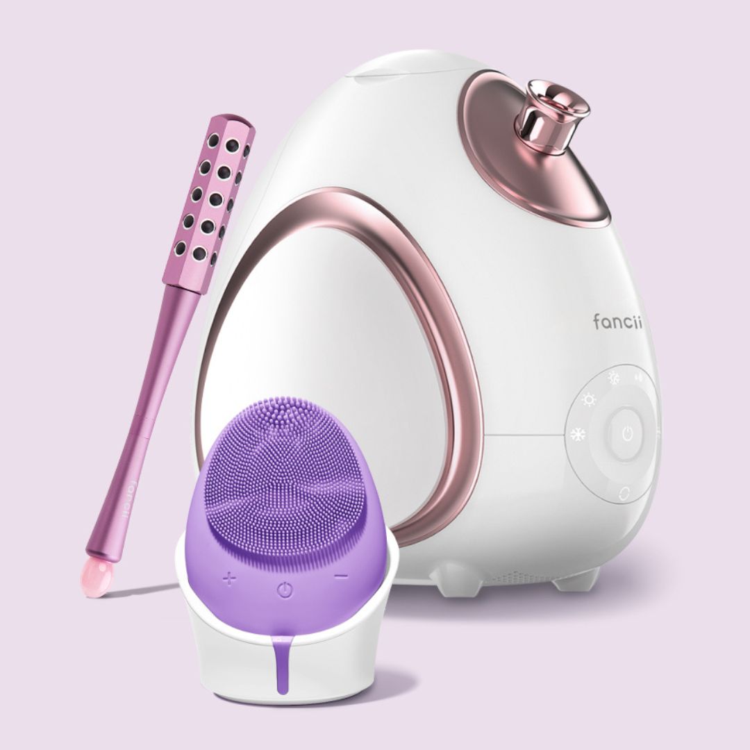 The Glow Getter Ritual Set